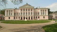 Architecture cityscapes