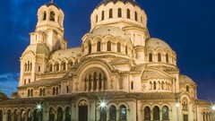 Architecture cityscapes churches cathedrals