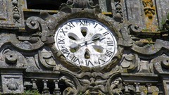 Architecture clocks cathedrals