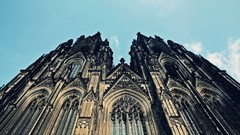 Architecture Cologne Cathedral cathedrals