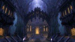 Architecture concept art