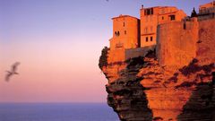 Architecture Corsica