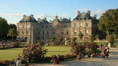 Architecture country buildings mansion