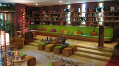 Architecture design interior