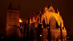 Architecture elcatraz