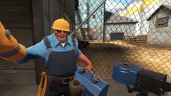Architecture engineer team fortress