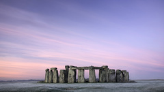 Architecture fields Stonehenge History
