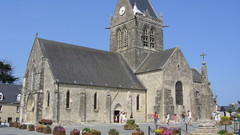 Architecture France churches