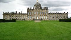 Architecture Garden buildings