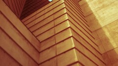 architecture glass worm's eye view building abstract low-angle