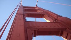 Architecture golden gate Bridge