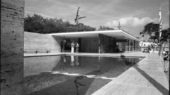 Architecture grayscale