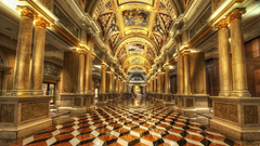 Architecture HDR Photography