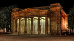 Architecture HDR Photography