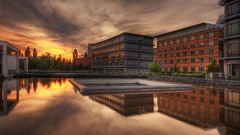 Architecture HDR Photography