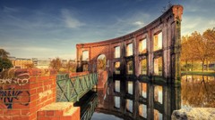 Architecture HDR Photography