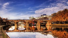 Architecture HDR Photography