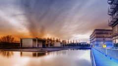 Architecture HDR Photography