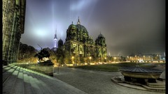 Architecture HDR Photography