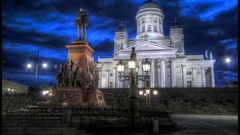 Architecture HDR Photography