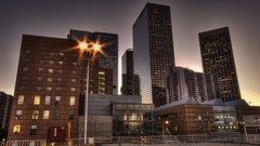 Architecture HDR Photography