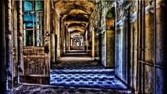 Architecture HDR Photography