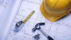 Architecture helmets engineers