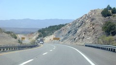 Architecture Highways