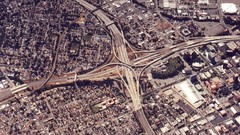 Architecture Highways