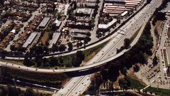 Architecture Highways