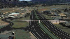 Architecture Highways