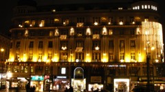 Architecture hotels vienna