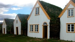 Architecture houses buildings