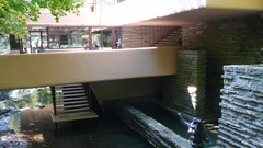 Architecture houses Frank Lloyd