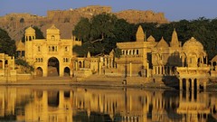 Architecture houses India