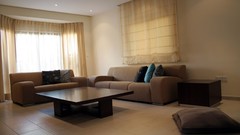 Architecture houses living room