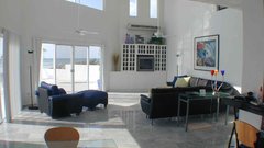 Architecture houses modern