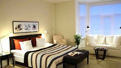 Architecture interior design