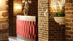 Architecture interior design