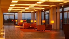 Architecture interior design