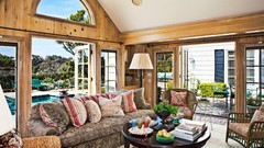 Architecture interior design