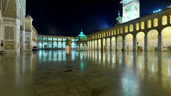 Architecture Islam mosques