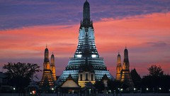 Architecture Lightning