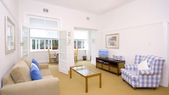 Architecture living room interior design