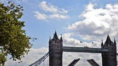 Architecture London Bridges Tower