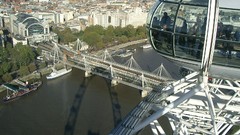 Architecture London Eye