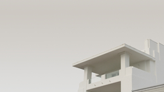 Architecture low-angle shot