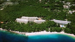 Architecture marina hotels