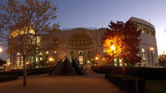 Architecture Midnight