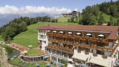 Architecture mirabell hotels